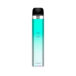 XROS 3 / VAPORESSO / MINT GREEN