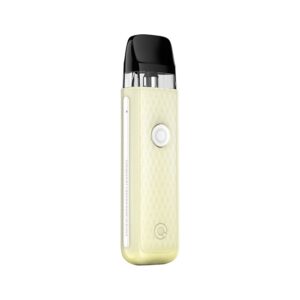 VINCI Q 900 MAH - VOOPOO - LIGHT YELLOW