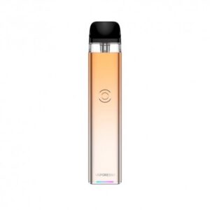 XROS 3 / VAPORESSO / ROYAL GOLD