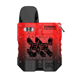 CALIBURN KOKO TENET - UWELL - RED & BLACK
