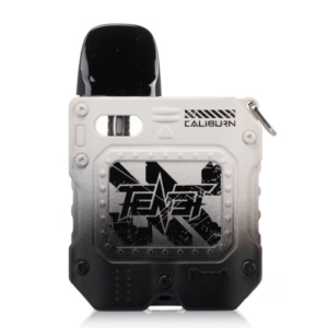 CALIBURN KOKO TENET - UWELL - BLACK & WHITE