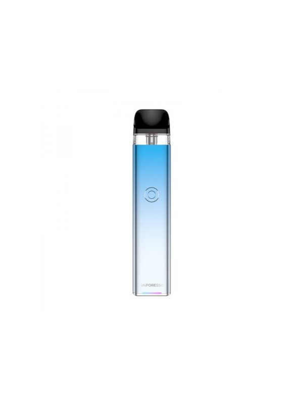 XROS 3 / VAPORESSO / SKY BLUE