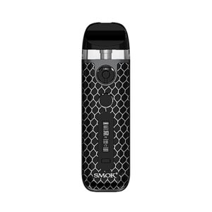 NOVO 5 KIT / SMOK / BLACK COBRA