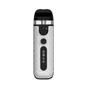 NOVO 5 KIT / SMOK / WHITE COBRA