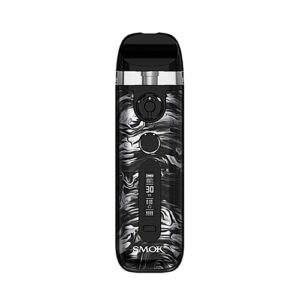 NOVO 5 KIT / SMOK / FLUID BLACK GREY