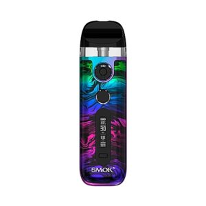 NOVO 5 KIT / SMOK / 7-COLOR FLUID