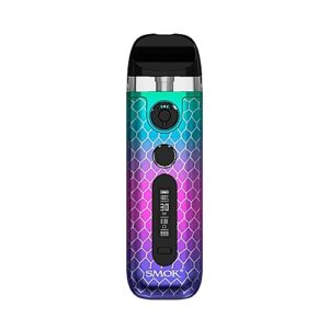 NOVO 5 KIT / SMOK / 7-COLOR COBRA