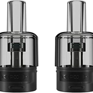 POD ITO 2ML 0,7 OHM - VOOPOO PACK 2 PCS