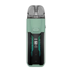 LUXE XR MAX KIT - VAPORESSO - GREEN