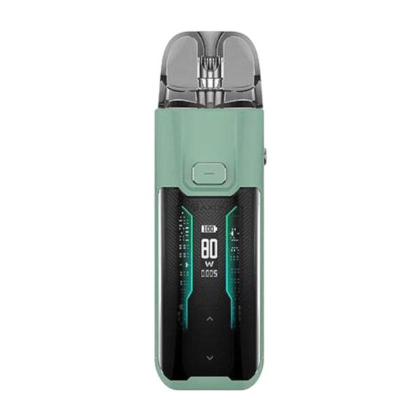 LUXE XR MAX KIT - VAPORESSO - GREEN