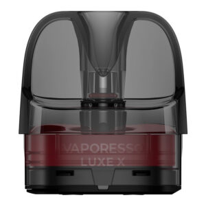 POD PARA LUXE X 0,3 OHM - VAPORESSO PACK 2UDS