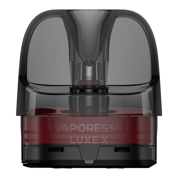 POD PARA LUXE X 0,4 OHM - VAPORESSO PACK 2UDS