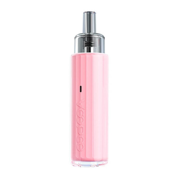 DORIC Q POD KIT  - VOOPOO - MISTY ROSE