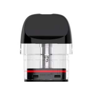 NOVO 5 CARTUCHOS 0,7 OHM - SMOK PACK 3UDS