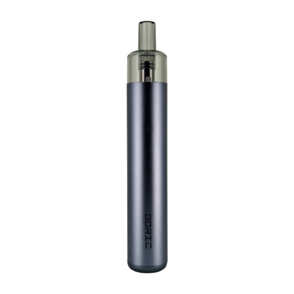 DORIC 20 SE POD KIT  - VOOPOO - GUN METAL