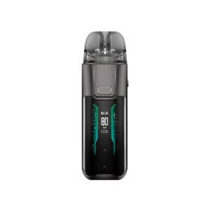 LUXE XR MAX KIT - VAPORESSO - GREY