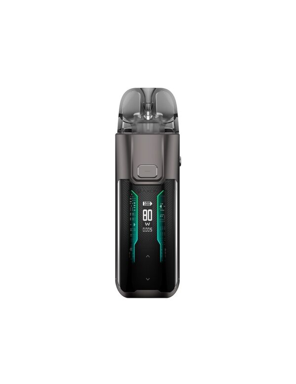 LUXE XR MAX KIT - VAPORESSO - GREY