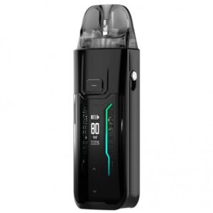 LUXE XR MAX KIT - VAPORESSO - BLACK