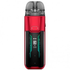 LUXE XR MAX KIT - VAPORESSO - RED