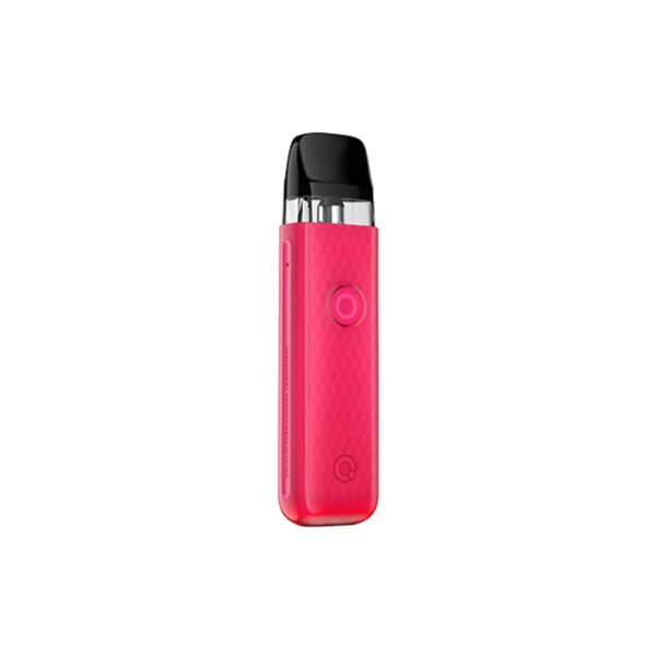 VINCI Q 900 MAH - VOOPOO - ROSE PINK