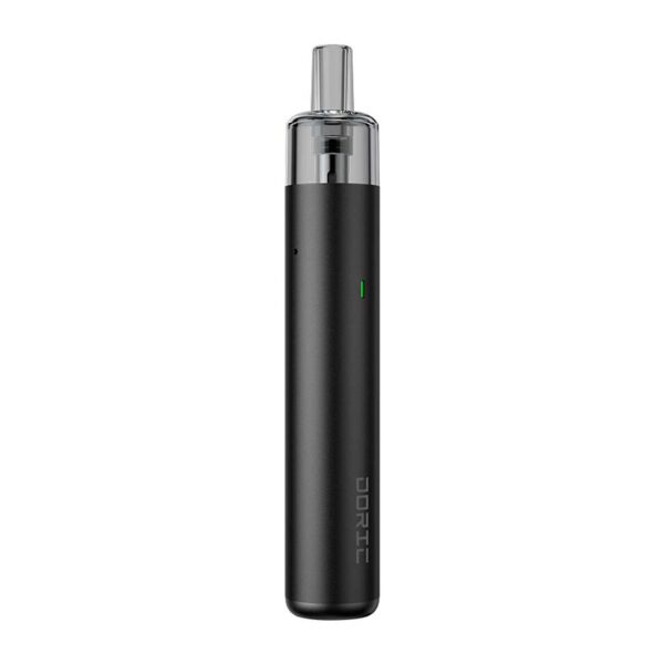 DORIC 20 SE POD KIT  - VOOPOO - BLACK