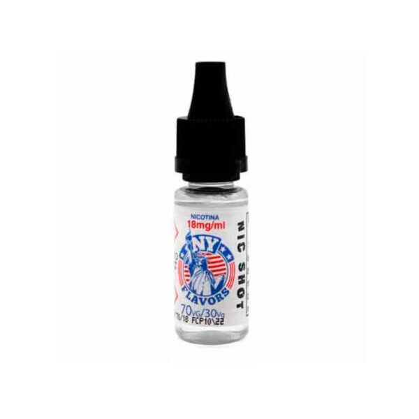 NicoKit NYF by OIL4VAP 18MG 70VG/30PG