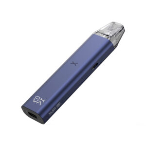 XLIM SE BONUS KIT - OXVA - DARK BLUE