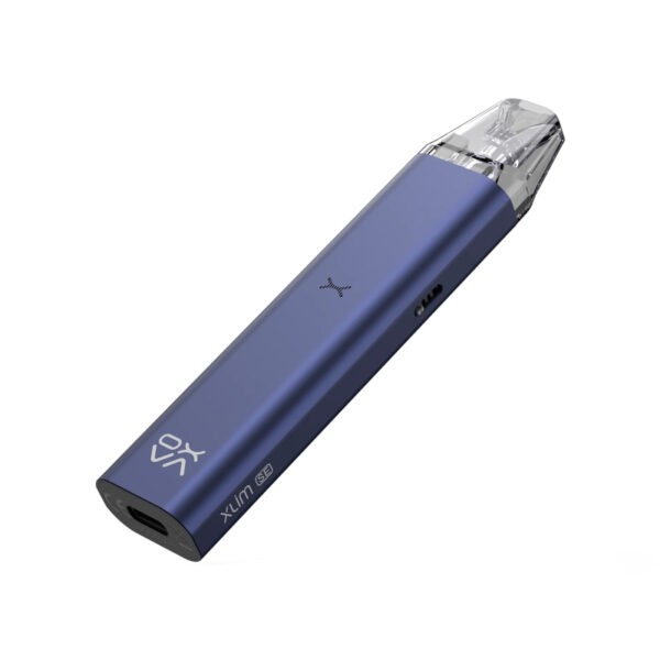 XLIM SE BONUS KIT - OXVA - DARK BLUE