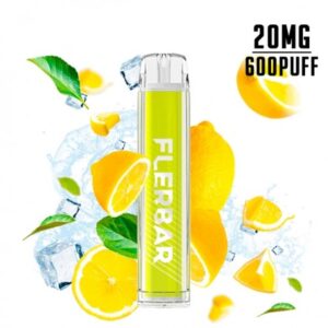 LEMON / FLERBAR 20MG