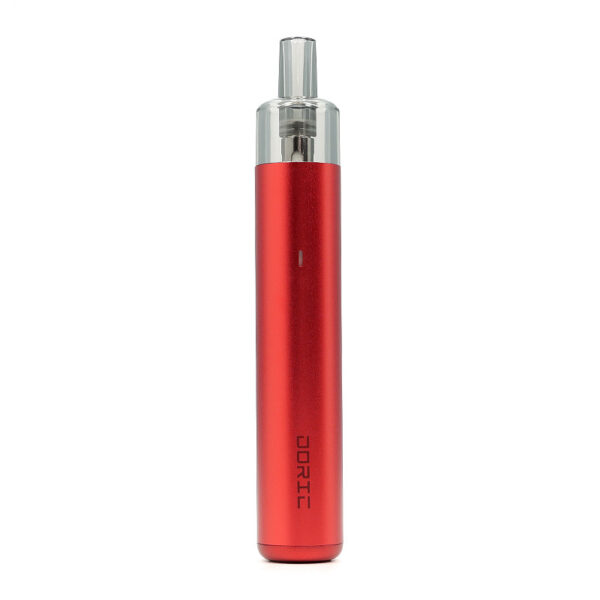 DORIC 20 SE POD KIT  - VOOPOO - RED