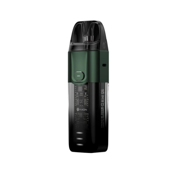 LUXE X KIT - VAPORESSO - GREEN