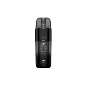 LUXE X KIT - VAPORESSO - BLACK