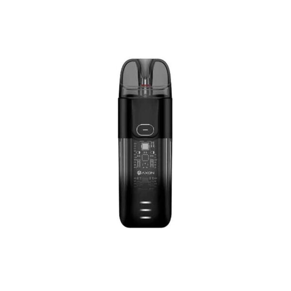 LUXE X KIT - VAPORESSO - BLACK