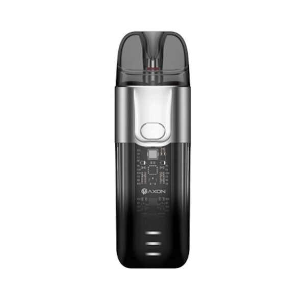 LUXE X KIT - VAPORESSO - SILVER