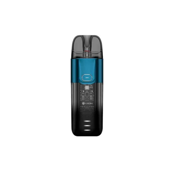 LUXE X KIT - VAPORESSO - BLUE