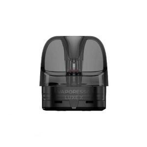 POD PARA LUXE X 0,6 OHM - VAPORESSO PACK 2UDS