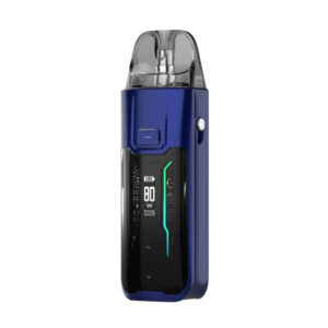 LUXE XR MAX KIT - VAPORESSO - BLUE
