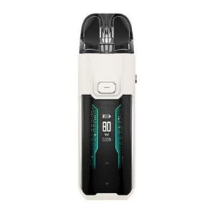 LUXE XR MAX KIT - VAPORESSO - WHITE