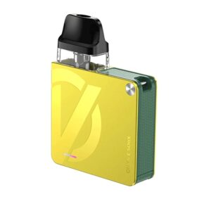 XROS 3 NANO 1000 MAH/ VAPORESSO / LEMON YELLOW