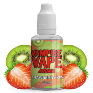 AROMA VAMPIRE VAPE / STRAWBERRY KIWI 30ml