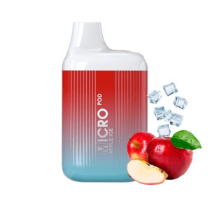 APPLE ICE / MICRO POD 600 20MG