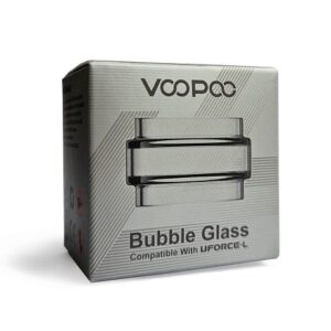 PYREX BUBBLE UFORCE-L 3.5ML - VOOPOO
