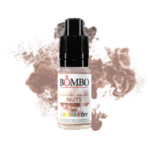 AROMA BOMBO NUTS 10ML