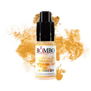 AROMA BOMBO ORANGE 10ML