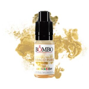 AROMA BOMBO TABACO RUBIO 10ML