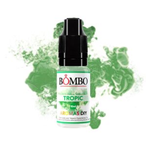 AROMA BOMBO TROPIC 10ML
