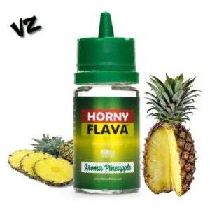AROMA PINEAPPLE / HORNY FLAVA