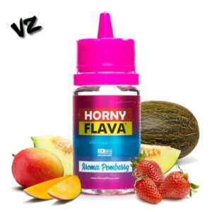 AROMA POMBERRY / HORNY FLAVA