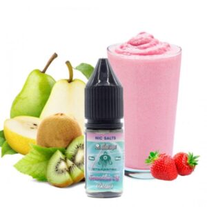 ATEMPORAL SMOOTHIS / THE MIND FLAYER & BOMBO SALTS 20MG
