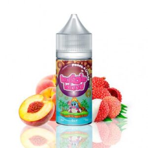 AROMA BUBBLE ISLAND / PEACH A LYCHEE 30ML